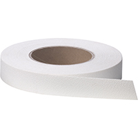 WHITE ANTI-SLIP TAPE 1"X60'