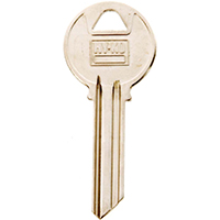 KEY BLANK YALE Y78