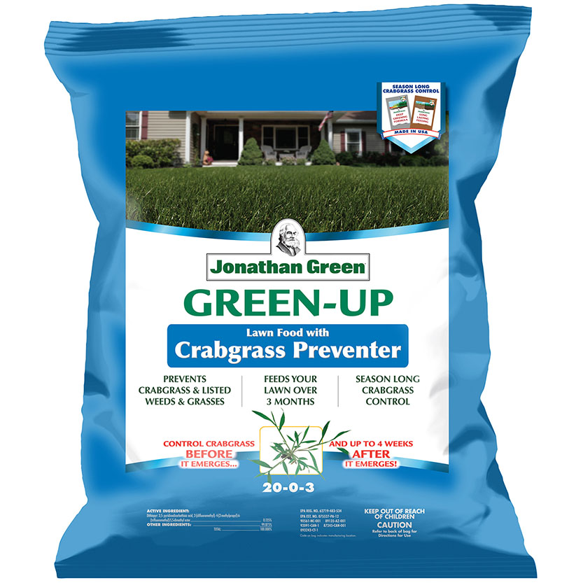10458 CRABGRASS PREVENTER 5M