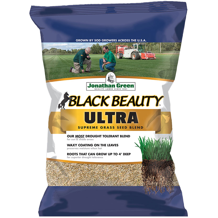 SEED GRASS ULTRA MIX 50LB