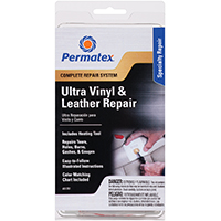 81781 VINYL&LEATHER REPAIR KIT