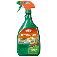 Ortho WEED B GON 0433510 Weed Killer; Liquid; Spray Application; 24 oz