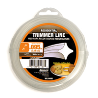 TRIMMER LINE .095 IN X 100 FT