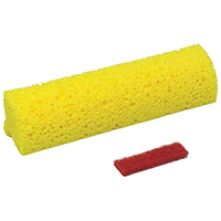 0553 PRO ROLLER MOP REFILL