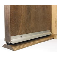 49000 U-SHAPE DOOR BOTTOM 36IN