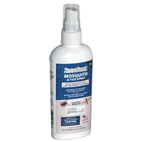 SPRAY MOSQUITO & TICK 6 OZ