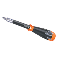 ALLWAY TOOLS SD41 Shockproof Screwdriver