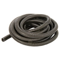39035 3/8IN FLEX TUBING 10IN