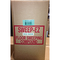 COMPOUND WAX BASE 50LB