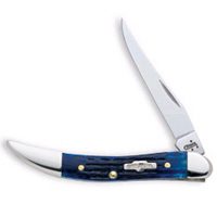 KNIFE POCKET SINGLE BLADE 3 IN