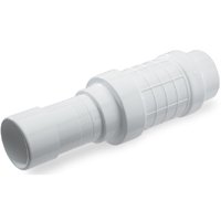 COUPLING REPAIR PVC 1-1/4IN