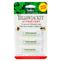 02006 DLX YJ/WASP BAIT 3PK