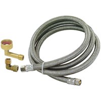 DISHWASHER HOSE UNIVERSAL 6FT