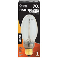 SODIUM LIGHT BULB 70W