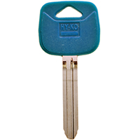 13005-TR47PB KEYBLANK TOYOTA