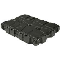 DOCK FLOAT 36" X 48" DISCONTINE