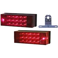 V947 LED TRAILER LIGHT KIT