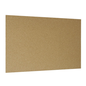 CORK SHEET 24X36X1/8