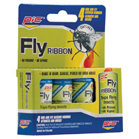 PIC-FR10B BUG&INSECT FLY 10PK