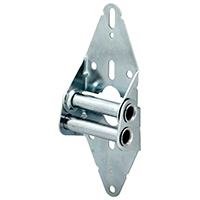 GD 52105 #2 GARAGE DOOR HINGE