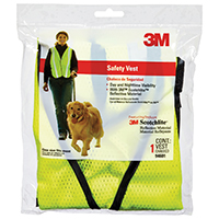 HI-Viz Reflective Vest