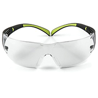 EYEWEAR CLEAR LENS ANTI-FOG