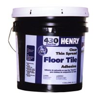THIN SPREAD TILE ADHESIVE 430 HE