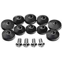 FAUCET WASHER BEVEL ASSORTED