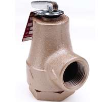 374 3/4 BOILER PR RELIEF VALVE