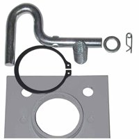 FJ-02-20B FLANGE KIT
