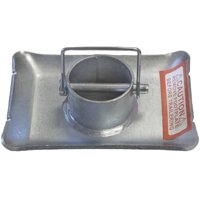 TJ-06-03 JACK BASE PLATE KIT