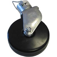 TJ-06-05 STEEL WHEL CASTER KIT