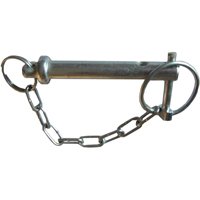 VI-025-CS TUBE MNT JK PIN 9/16
