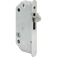 E 2171 LOCK SLIDING DOOR STEEL