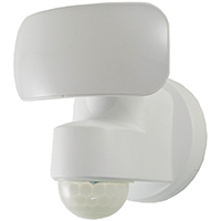 LED LIGHT BATT 500L MOTION WHT