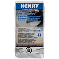 UNDERLAYMENT SELF-LEVELNG 40LB