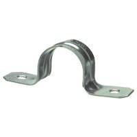 CONDUIT CLAMP 2-1/2 2 HOLE