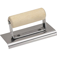 CE507S HAND EDGER, 6X4, SS