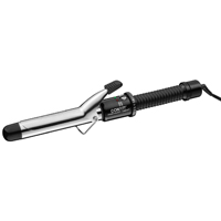 CD87SCS INST HEAT CURL IRON