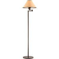 Boston Harbor AF-8008-VB Floor Lamp; Incandescent Lamp