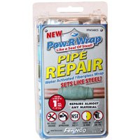 PIPE REPAIR WRAP KIT 2X48IN