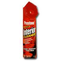 CARPET CLEANER INT 18OZ