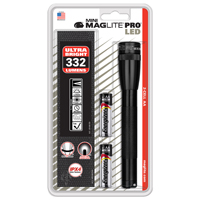 SP2P01H FLASHLT MINI LED 2-AA