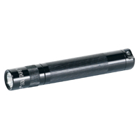 FLASHLIGHT LED 1AAA BLACK
