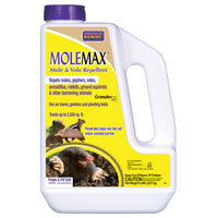 691 MOLEMAX REPEL GRANL 5LB