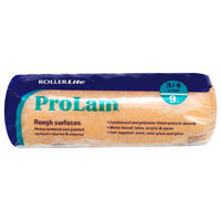 9"X3/4" ROLLER COVER PROLAM