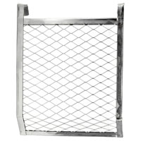 7-3/4"x10" Bucket Grid