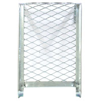 5Gal Grid Paint Bucket