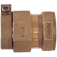 313-280NL 1PAK X 3/4FPT ADAPT