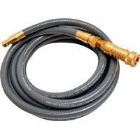 F273720 NATGAS HOSE ASSMBLY12'